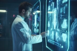 O Que é Radiologia?