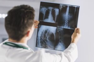 telerradiologia