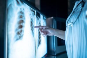 O Que é Radiologia?