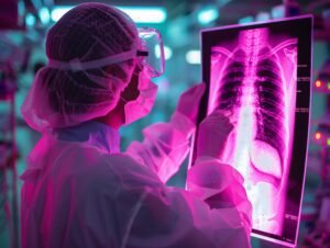 O Que é Radiologia?