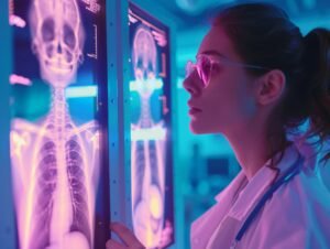 O Que é Radiologia?
