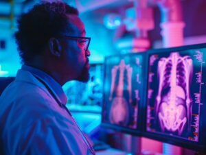 O Que é Radiologia?