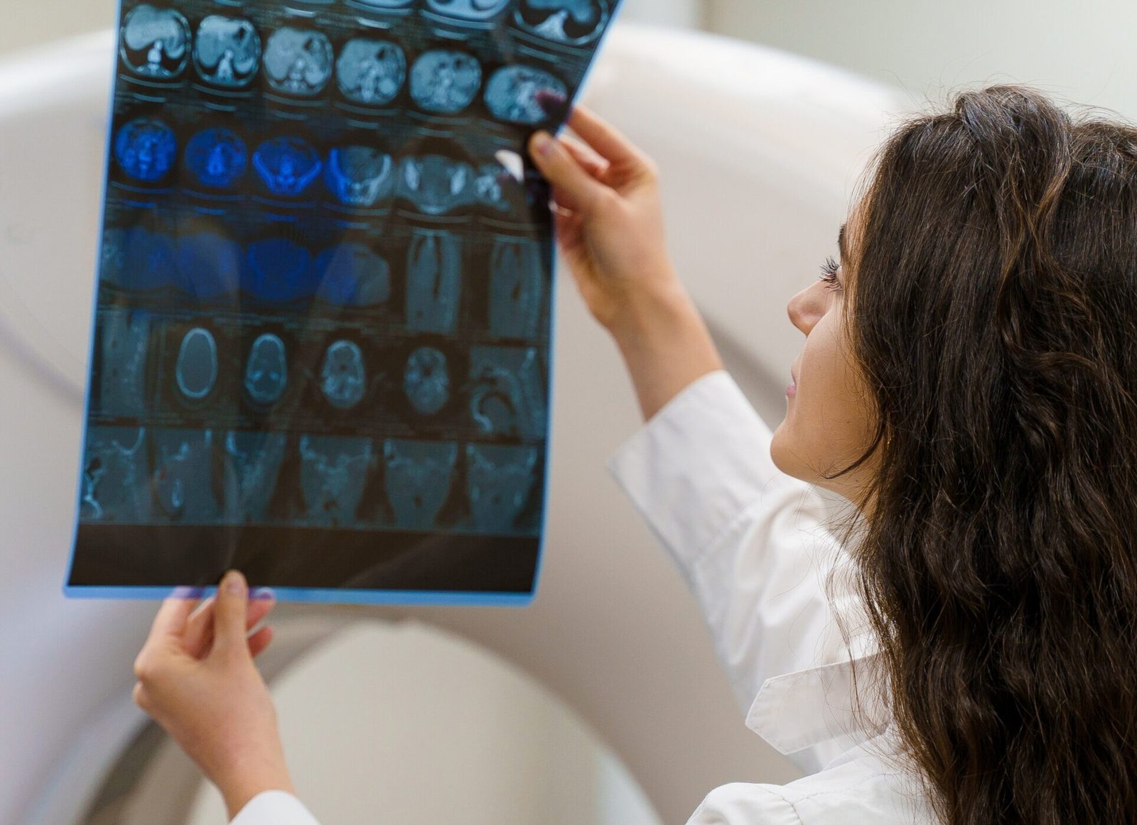 O Que Significa Telerradiologia