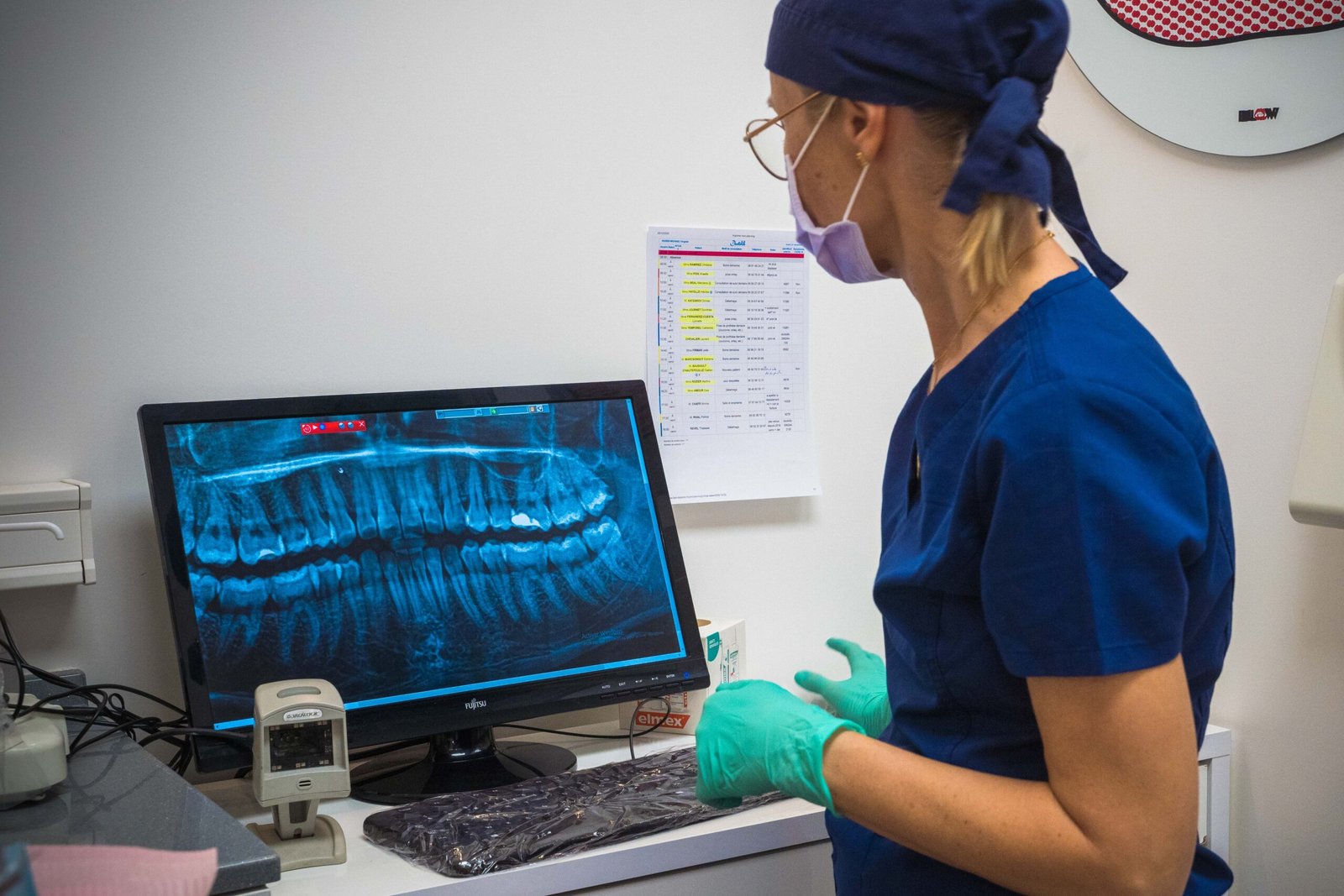 Telerradiologia Odontológica