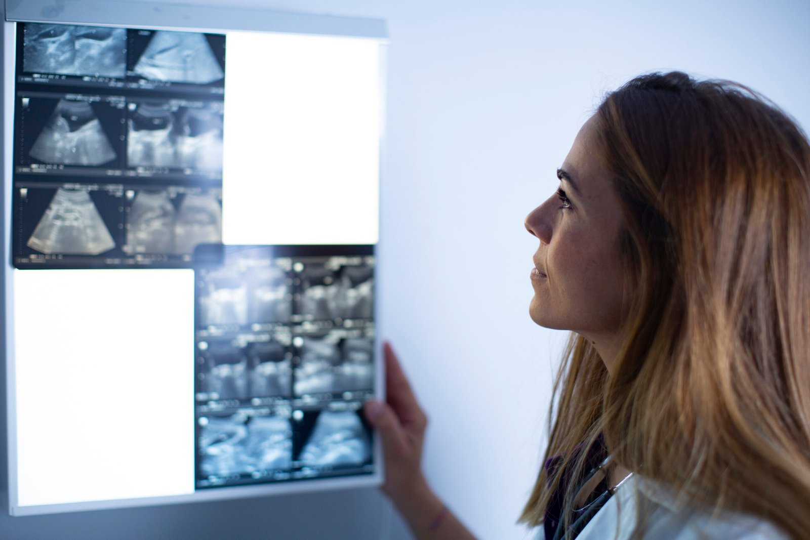 Importância da Telerradiologia