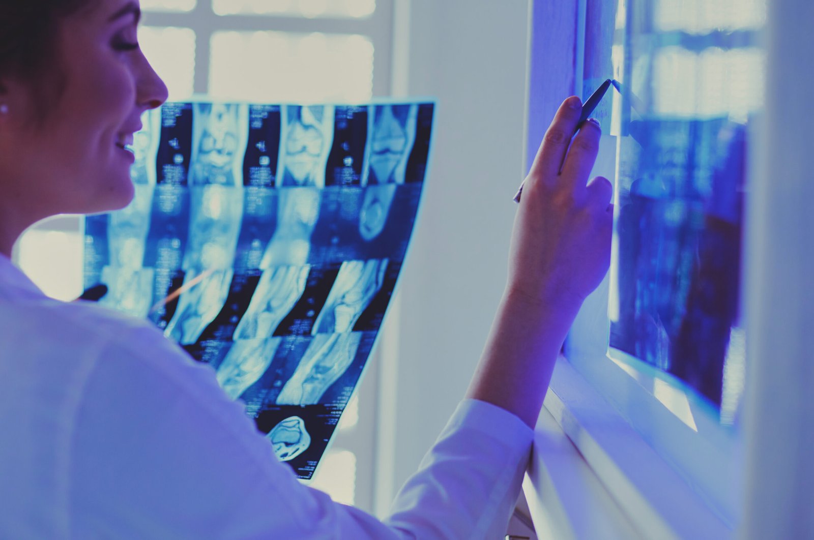 Importância da Telerradiologia