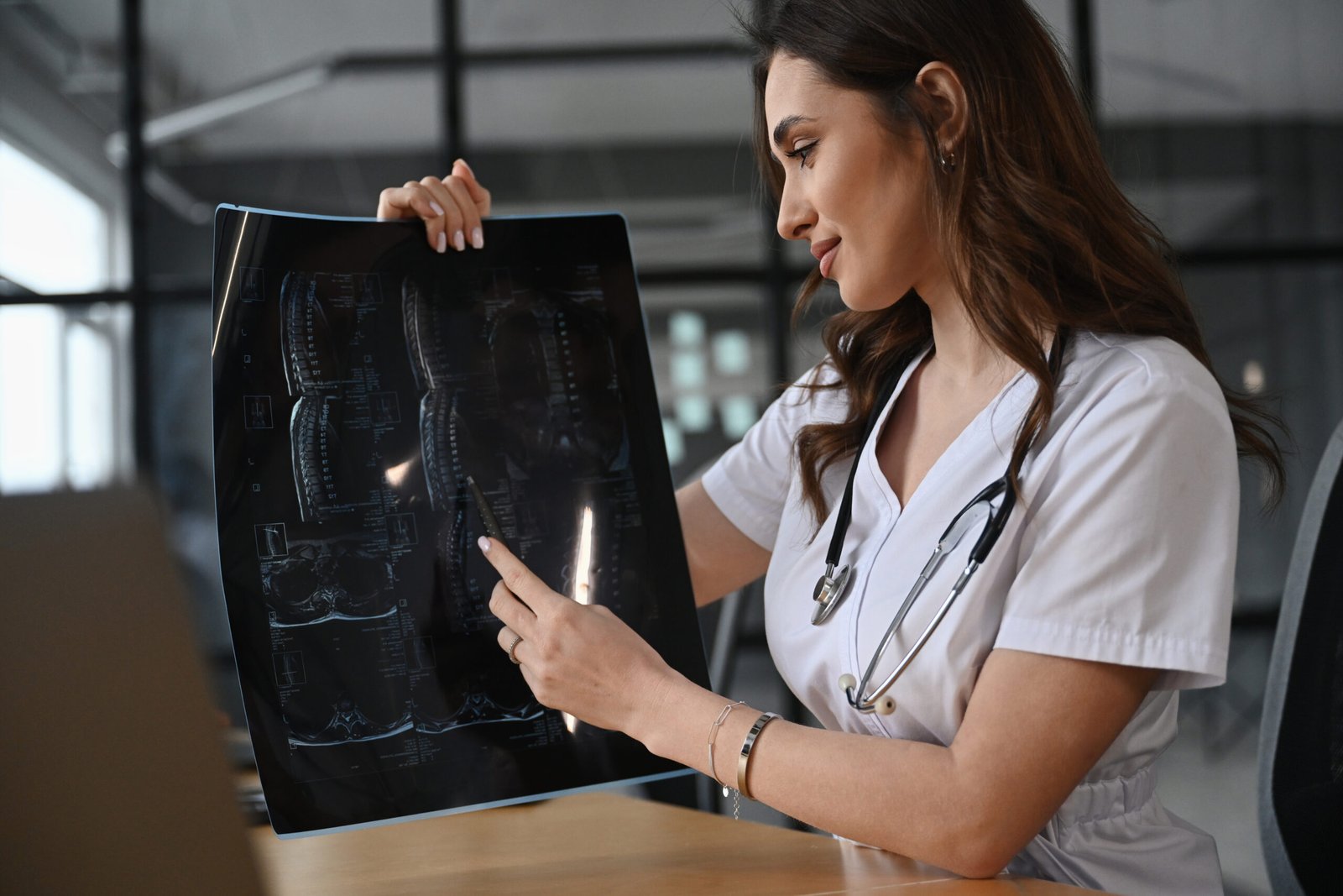 Importância da Telerradiologia