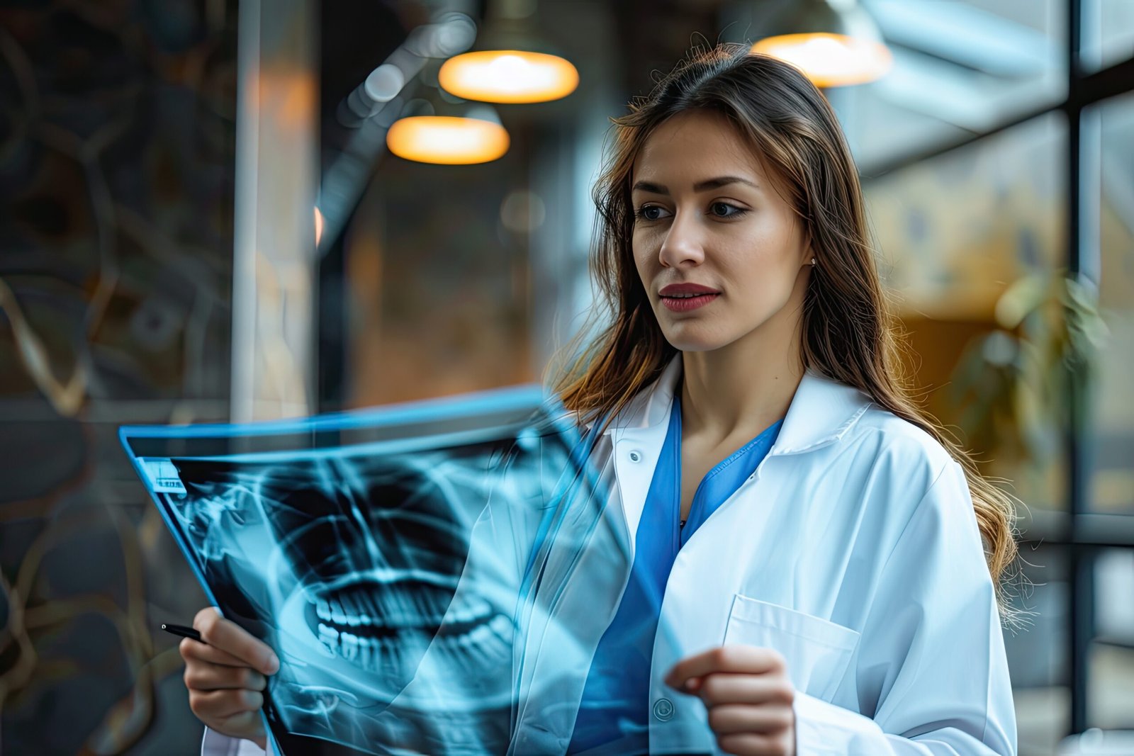 Importância da Telerradiologia