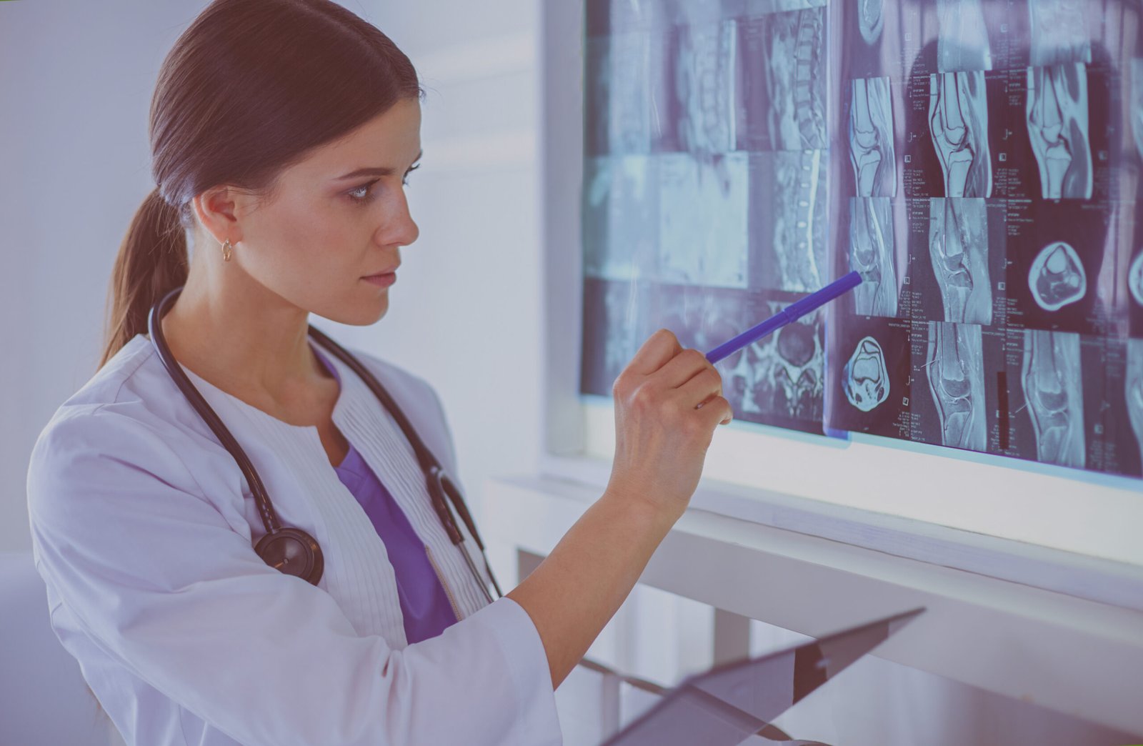 empresa de telerradiologia