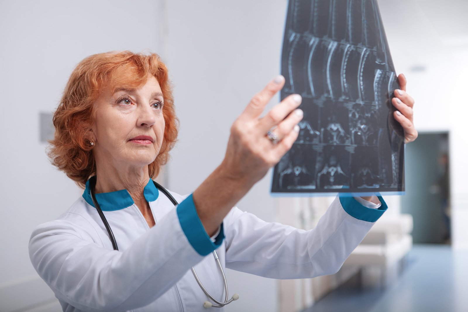 empresa de telerradiologia