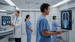 Empresas de telerradiologia