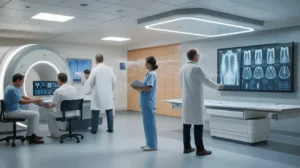 Empresas de telerradiologia