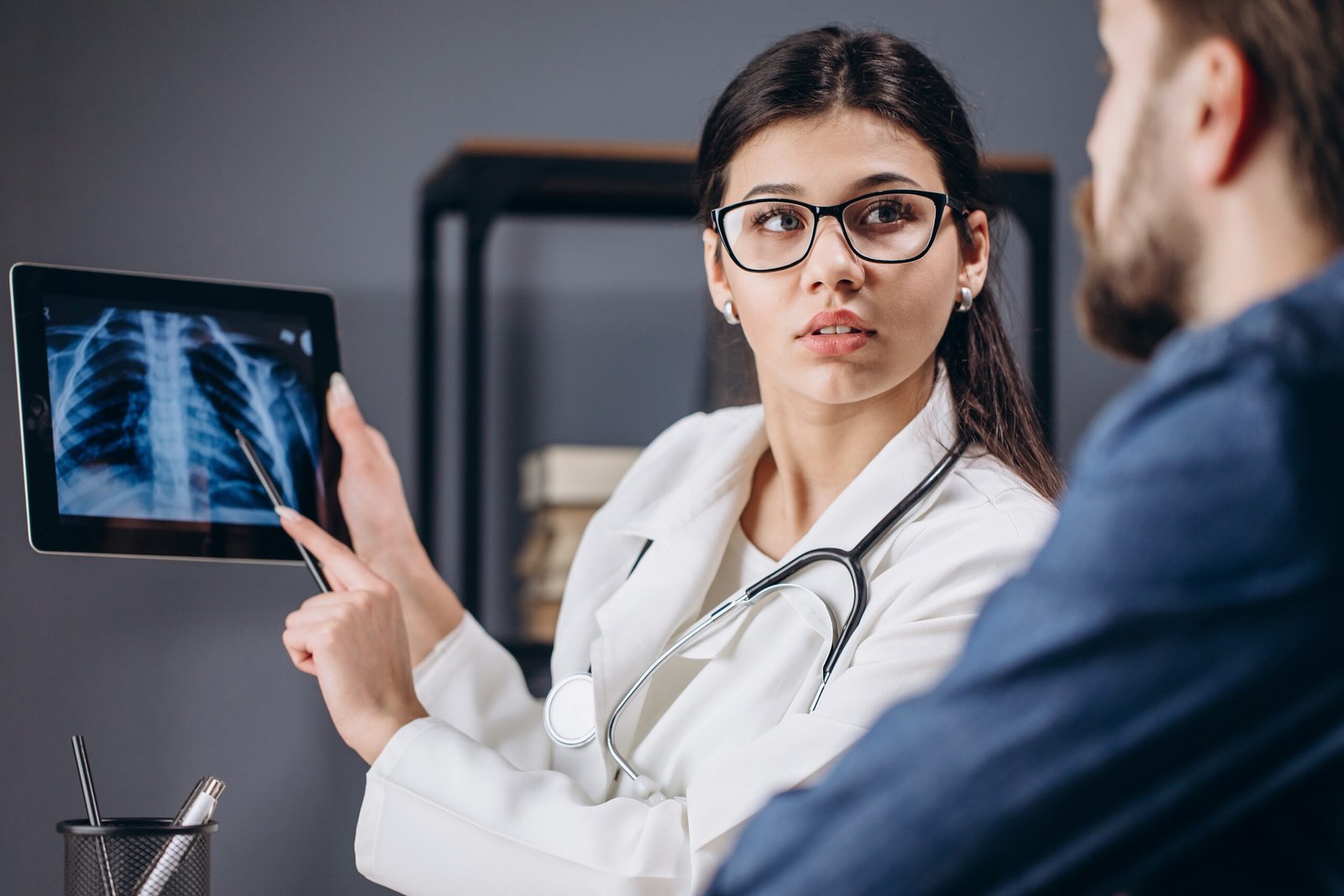 Telelaudo Radiologia