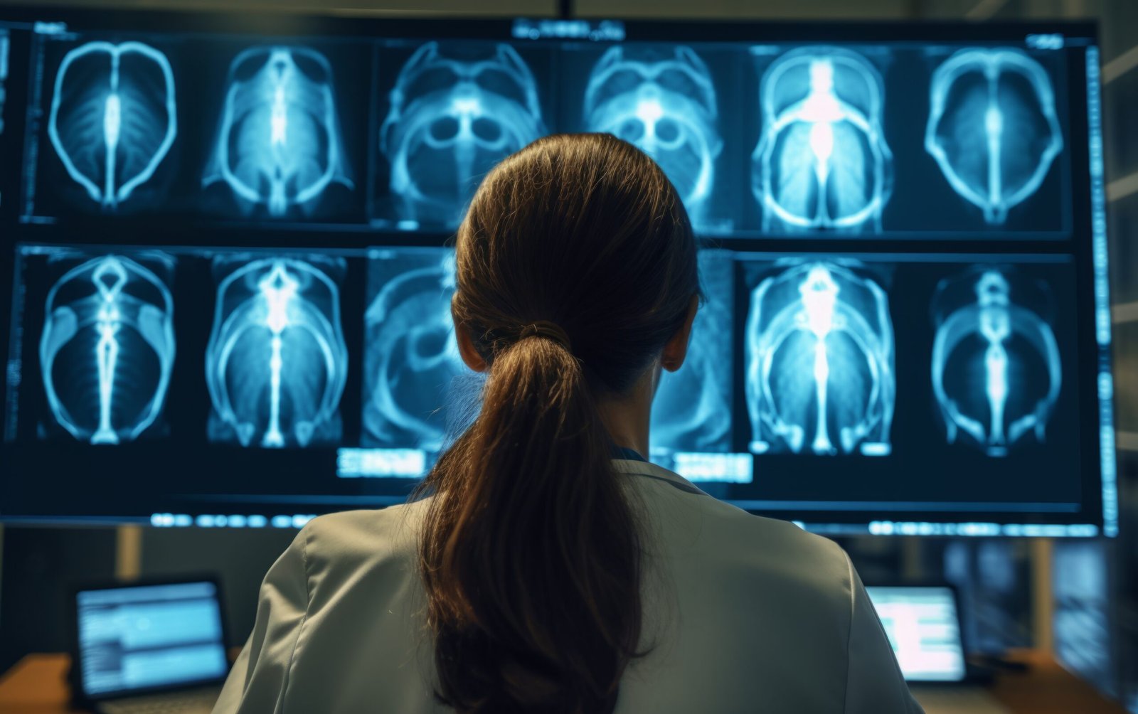 Telelaudo Radiologia