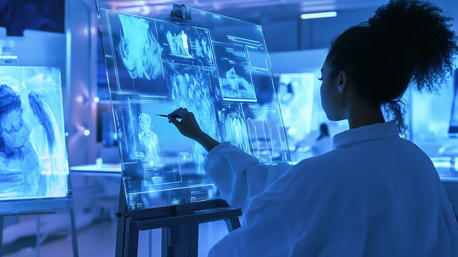 o que significa telerradiologia