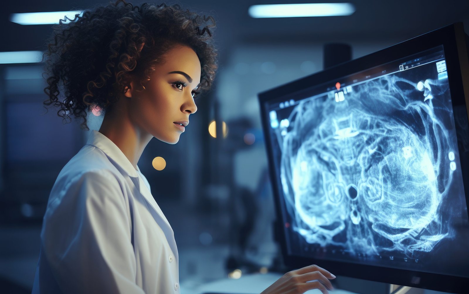 o que significa telerradiologia