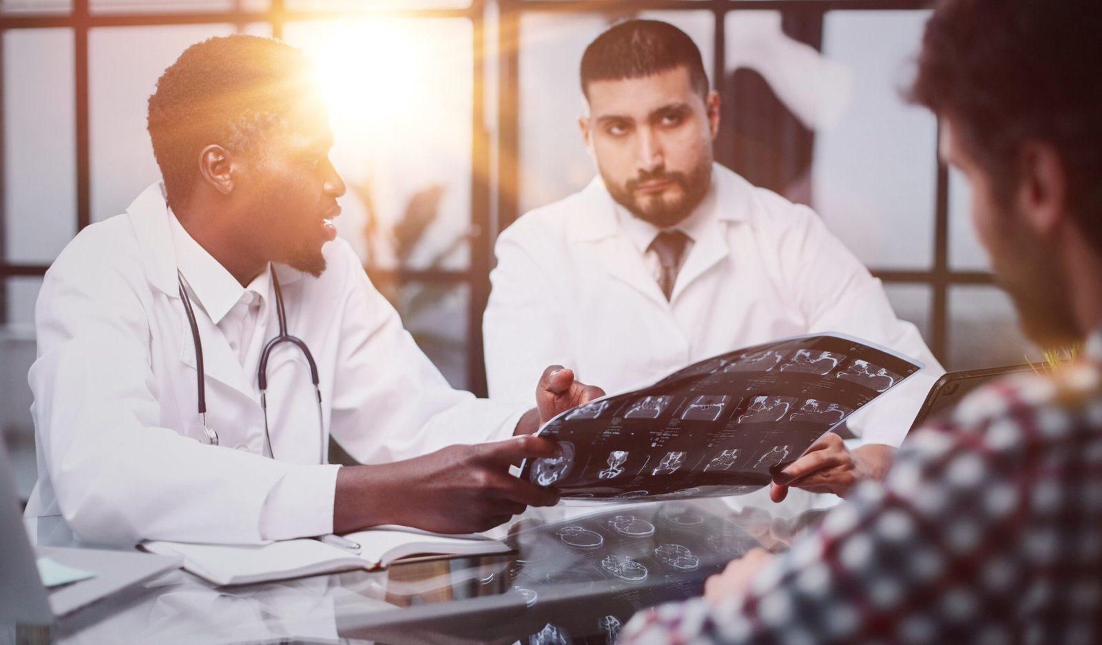 o que significa telerradiologia