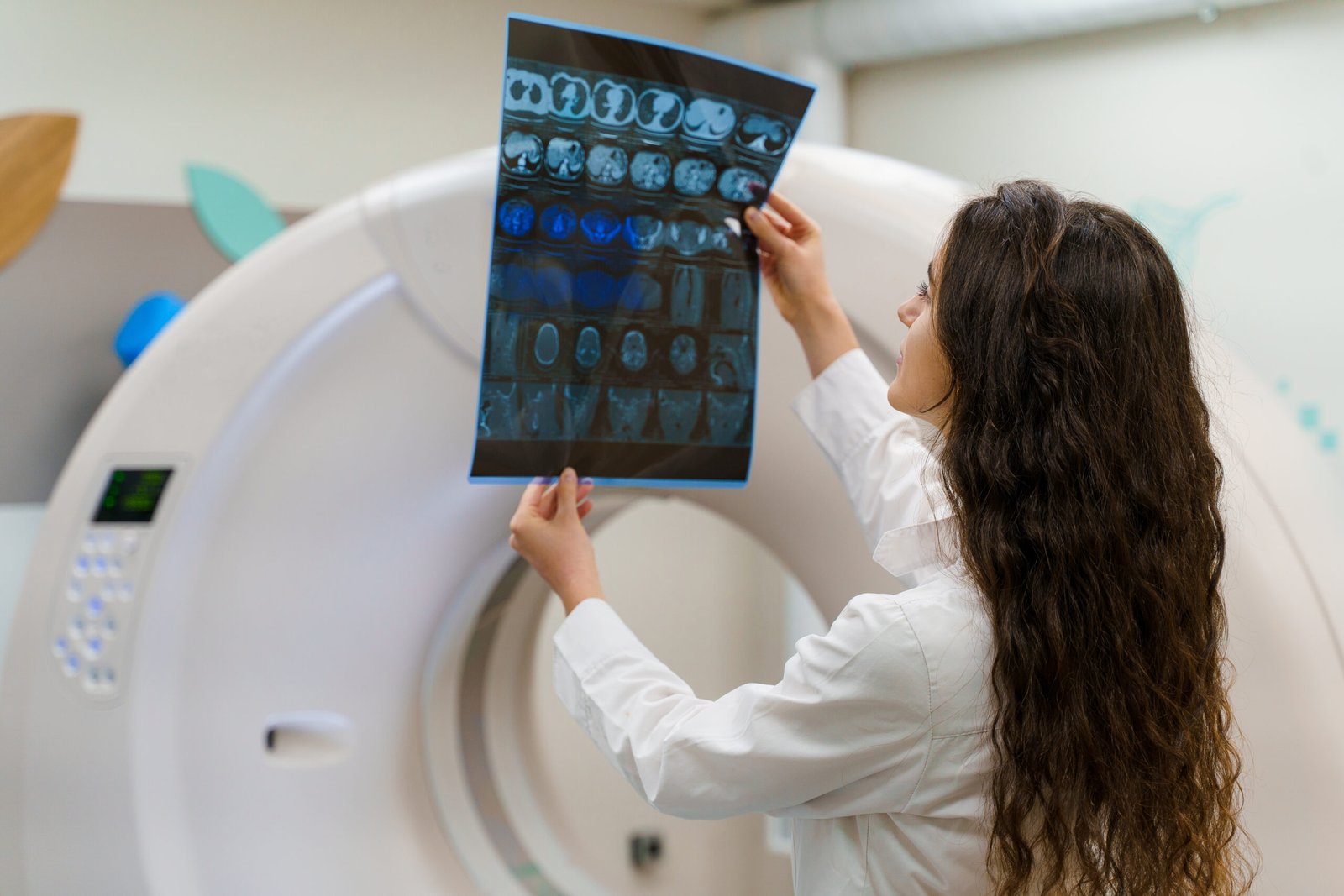 o que significa telerradiologia