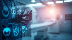 principais vantagens da telerradiologia