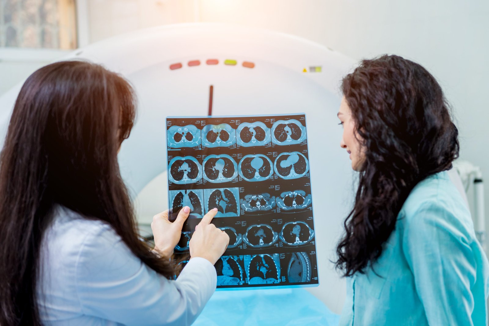 o que significa telerradiologia