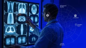 o que é telerradiologia