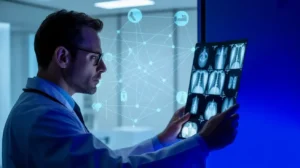 o que é telerradiologia