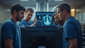 principais vantagens da telerradiologia