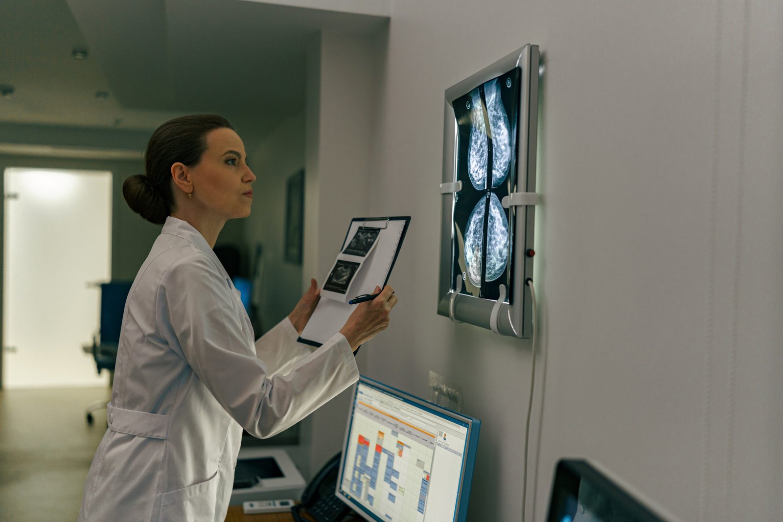o que significa telerradiologia