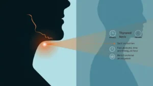 ablação de tireoide