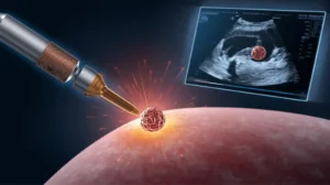 ablação de tireoide