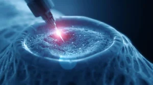 ablação de tireoide